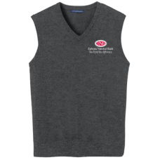 Port Authority® Sweater Vest