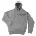 Arctic Thermal Hooded Pullover Sweatshirt 