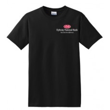 Hanes® - ComfortSoft® Heavyweight 100% Cotton T-Shirt