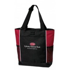 Port Authority® - Panel Tote