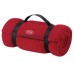 Port & Company® - Value Fleece Blanket with Strap