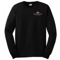 Gildan - Ultra Cotton® 100% Cotton Long Sleeve T-Shirt