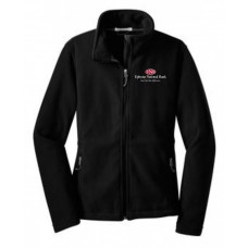 Port Authority® - Ladies Value Fleece Jacket