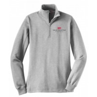 Sport-Tek® - Ladies 1/4-Zip Sweatshirt