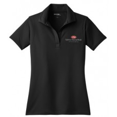 Sport-Tek® - Ladies Micropique Sport-Wick® Polo