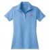 Sport-Tek® - Ladies Micropique Sport-Wick® Polo