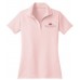 Sport-Tek® - Ladies Micropique Sport-Wick® Polo