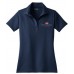 Sport-Tek® - Ladies Micropique Sport-Wick® Polo