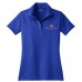 Sport-Tek® - Ladies Micropique Sport-Wick® Polo